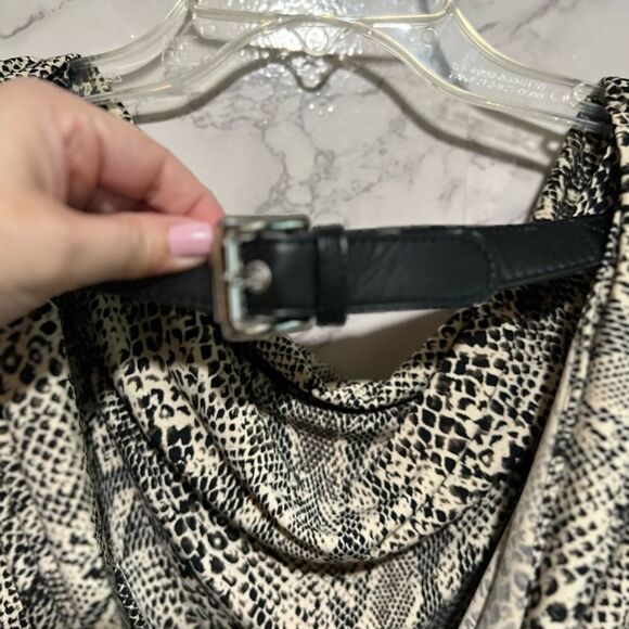 Michael Kors Mini Dress - Picture 2 of 8